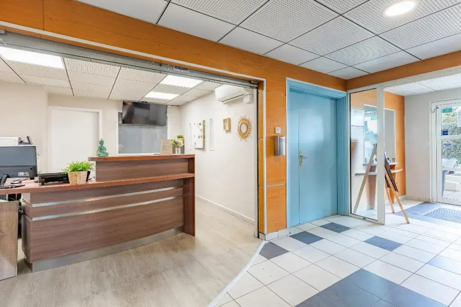 Appart'City Classic Marseille Aéroport – Vitrolles