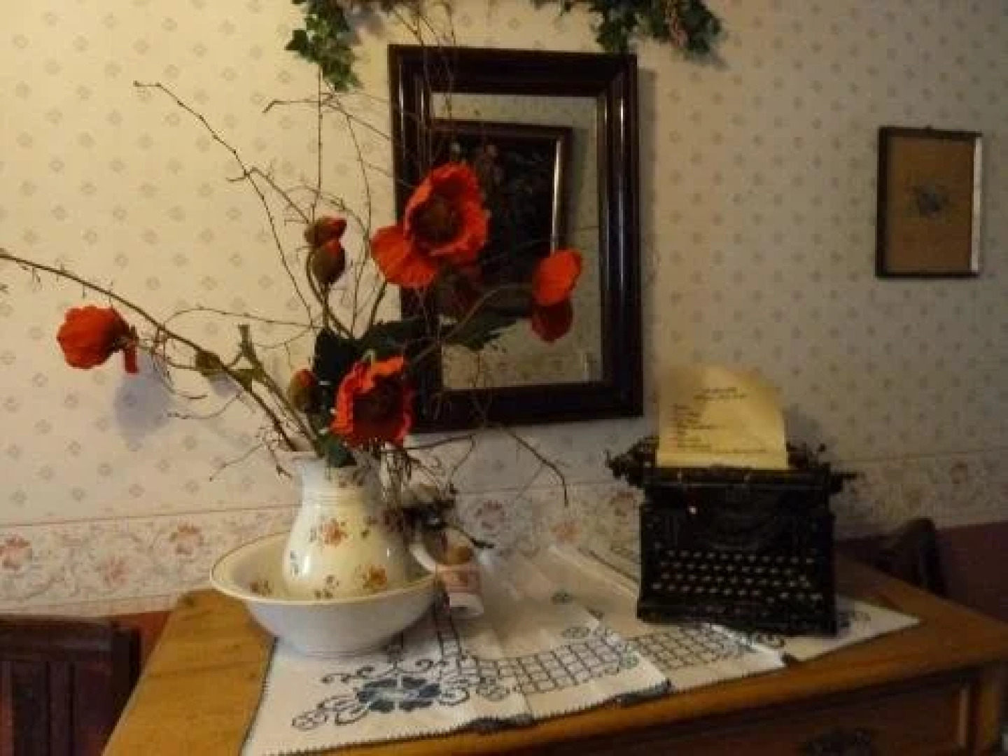 Alte Weinstuben Steinfelder Hof