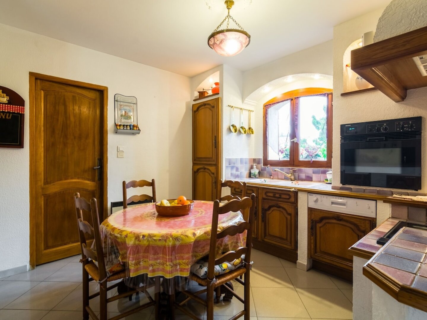 Villa, a True Paradise for the Children, With Private Swimming Pool and Large Grass Garden!