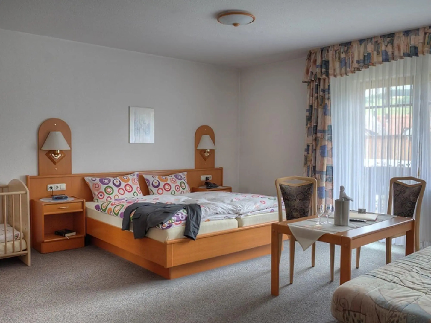 Landgasthof Hotel Sauer