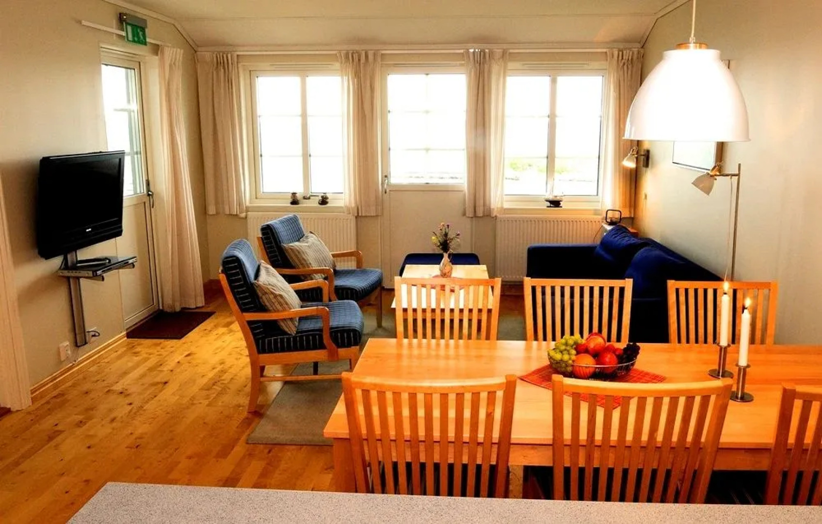 Hotel Ekenäs Koster