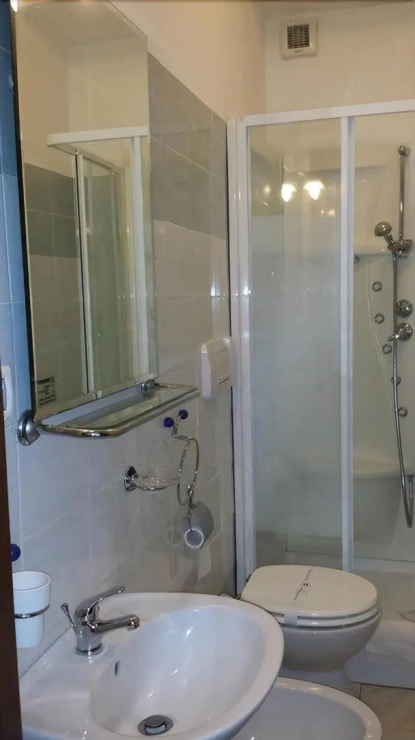 B&B Galleria Frascati