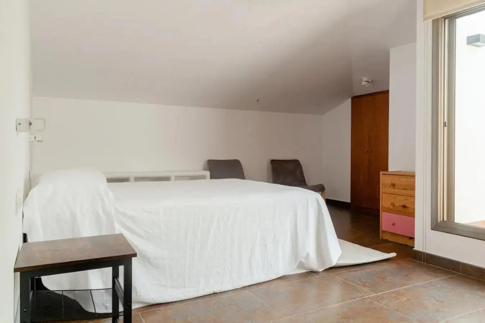 Residential Tourist Apartments