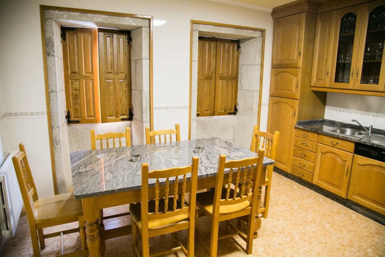 Casa Antonio de Sofia