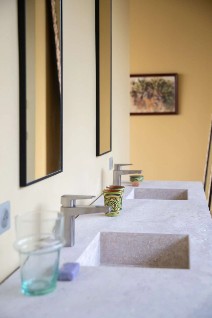 La Fiermontina Ocean