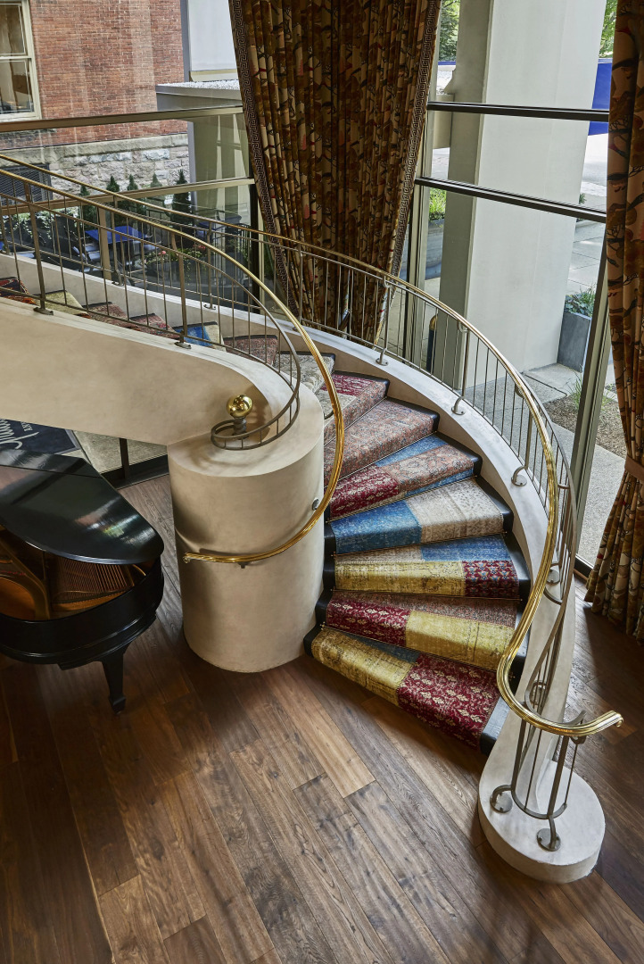 Graduate by Hilton Ann Arbor