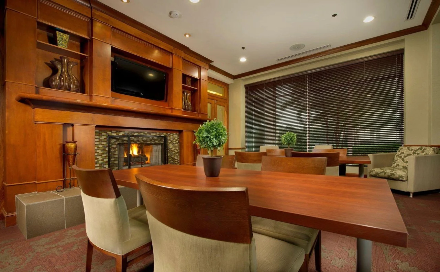 Hilton Garden Inn Atlanta NW/Kennesaw Town Center