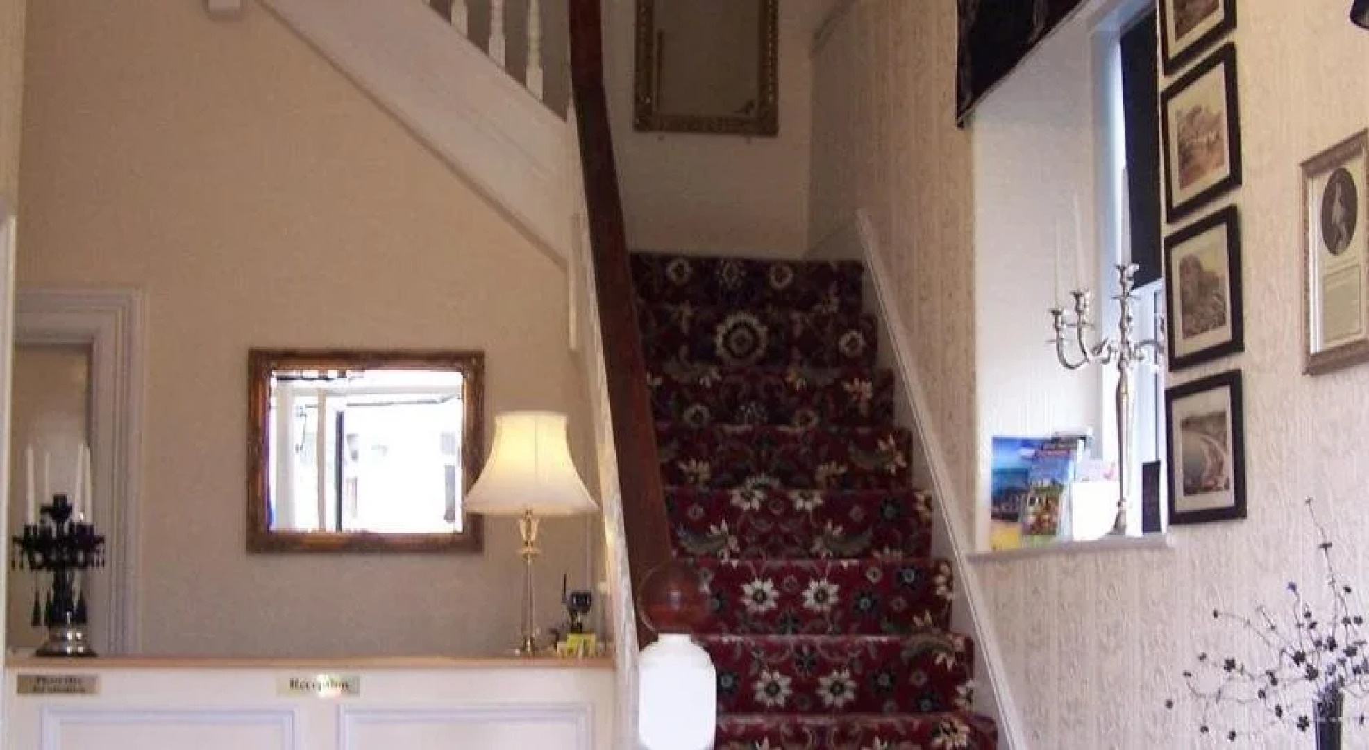 The Carmen BB Llandudno