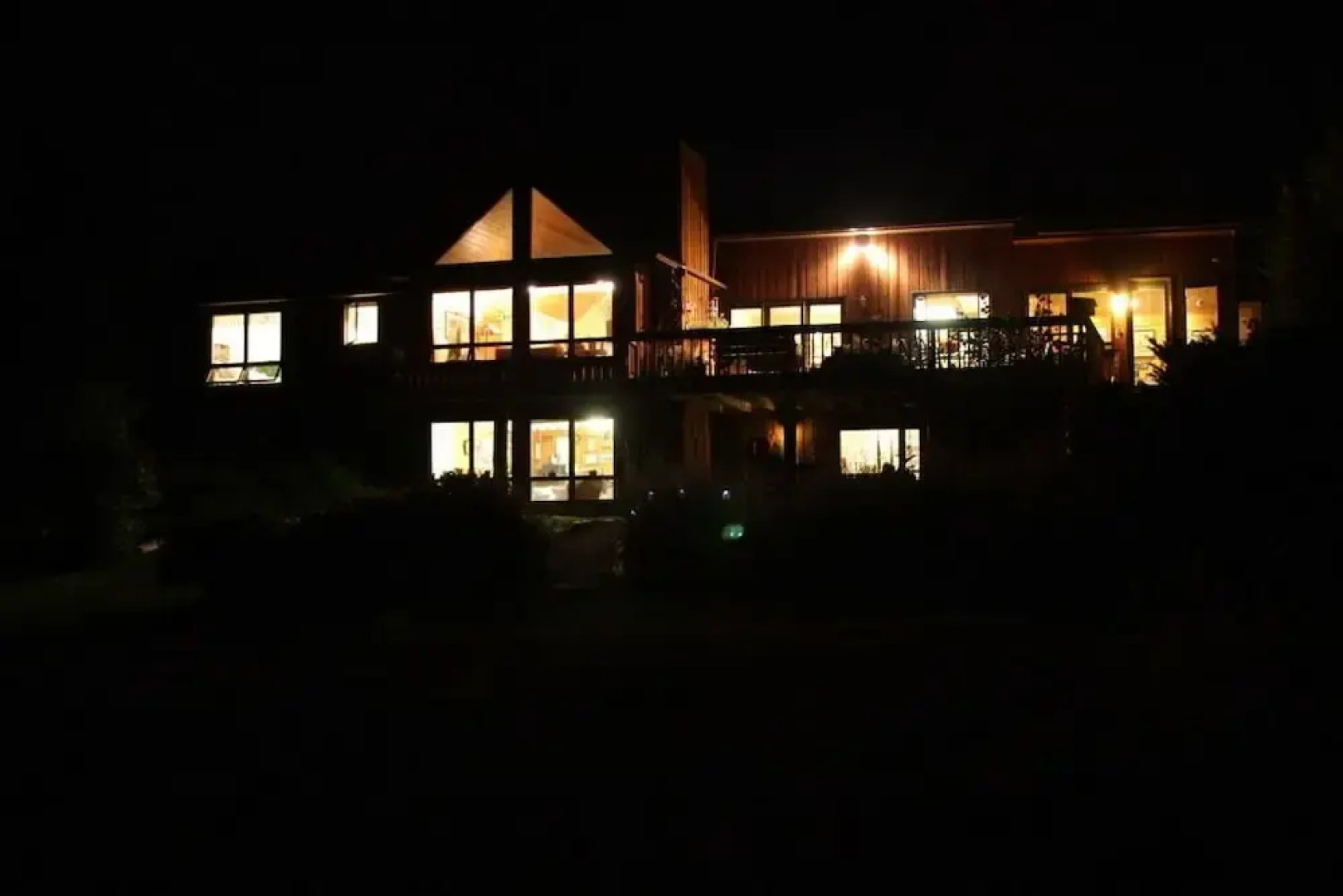 Paradise Gateway B&B and Vacation Homes