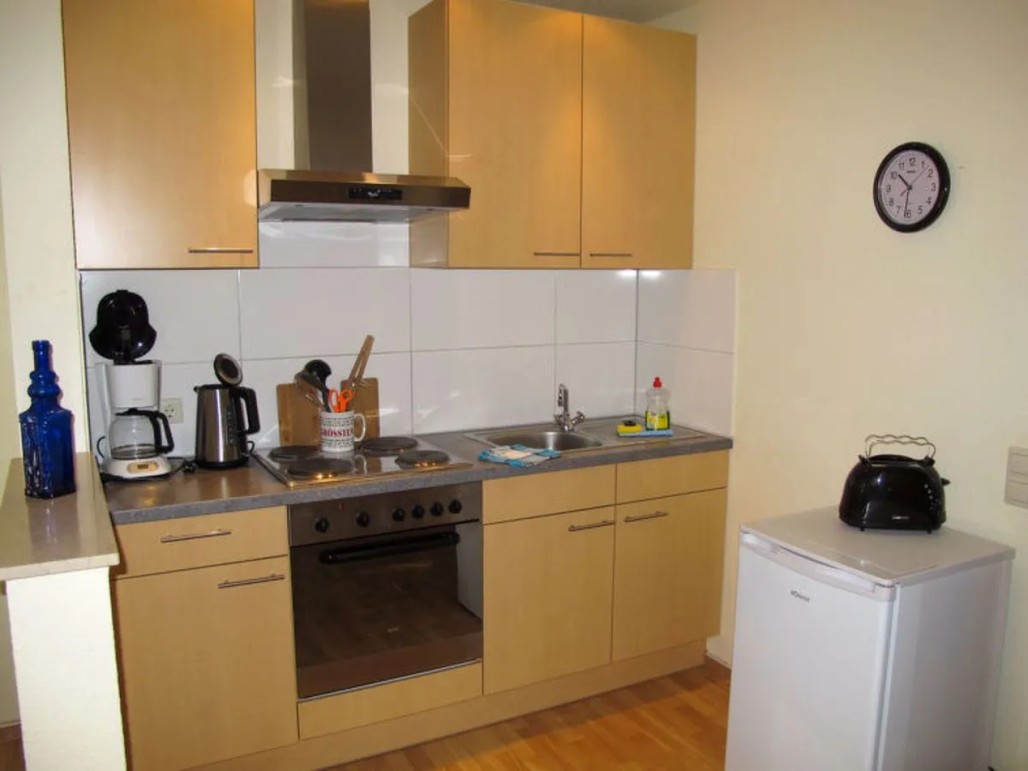 House  Plauer See 18374