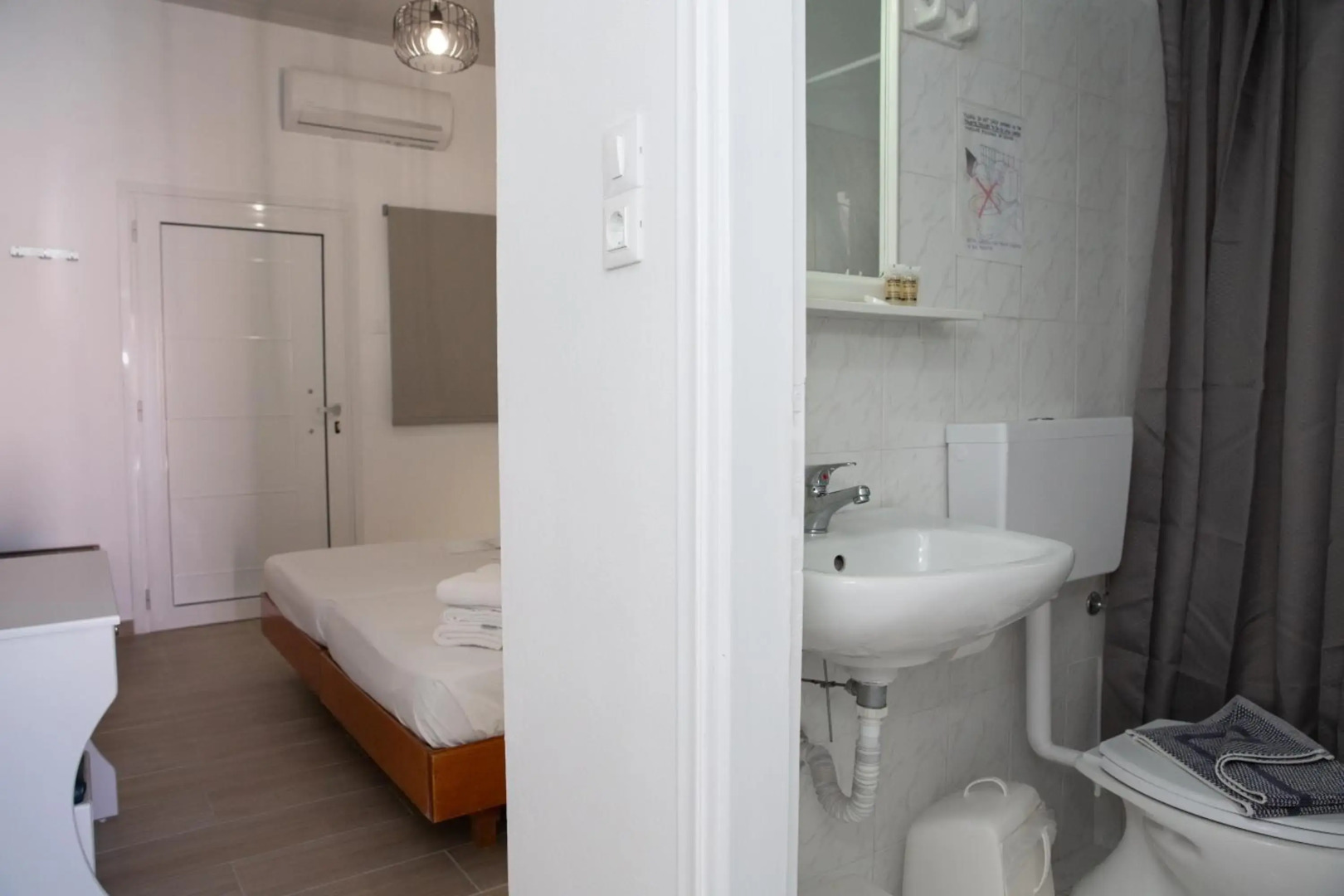 Sea Breeze 2 Apartments