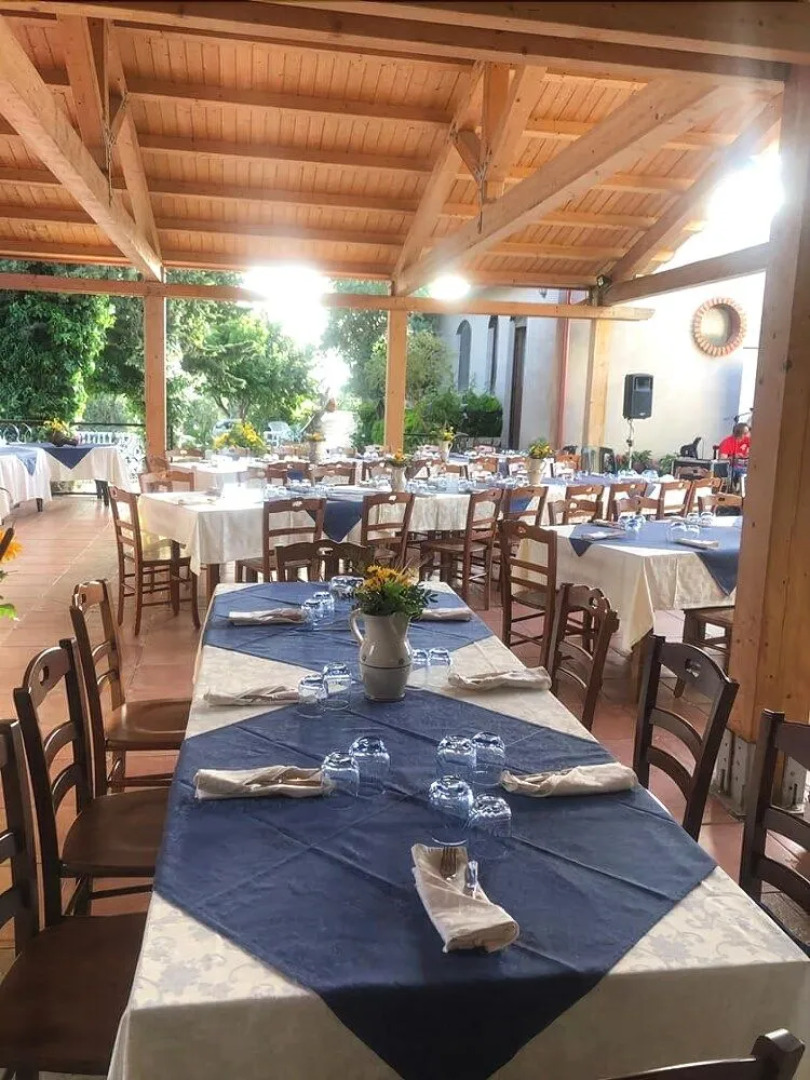 Agriturismo Vemi