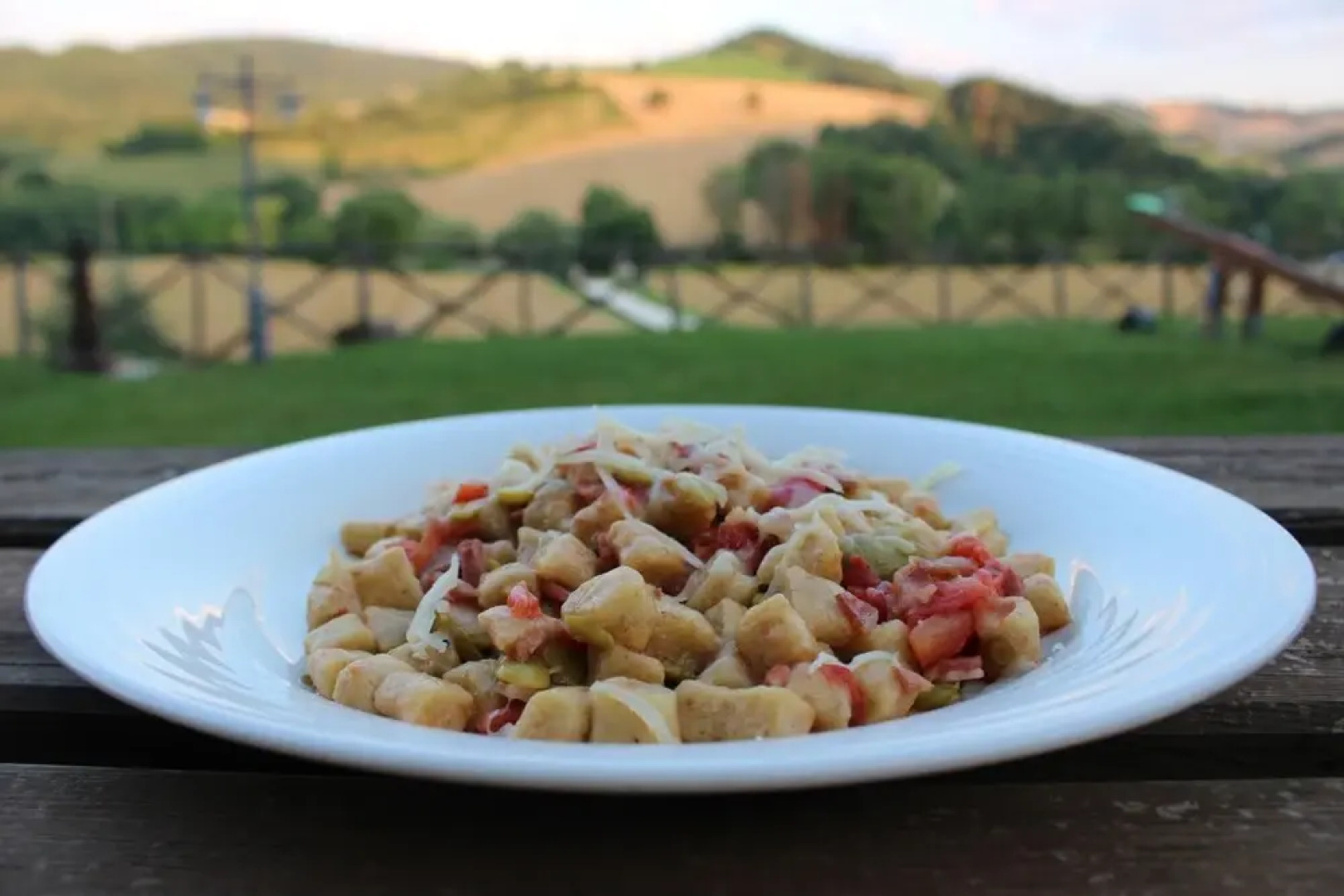 Agriturismo Il Casale