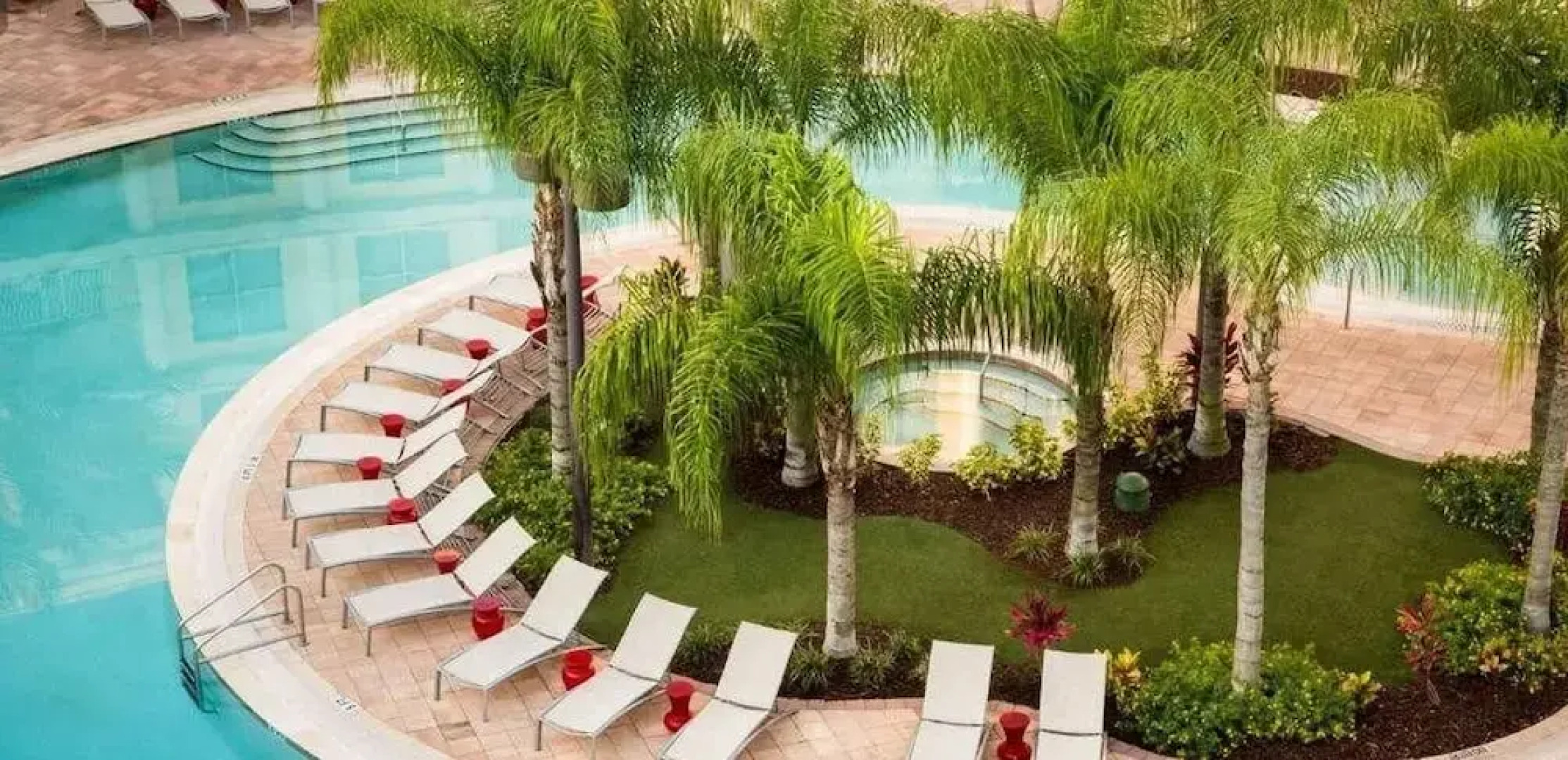 2br Next To Walt Disney World