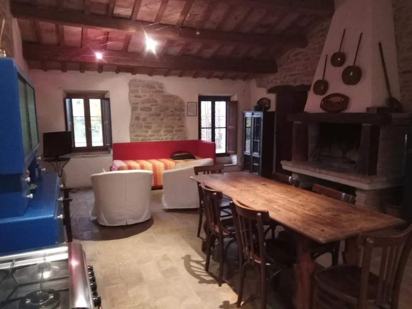 Agriturismo Oliodivino