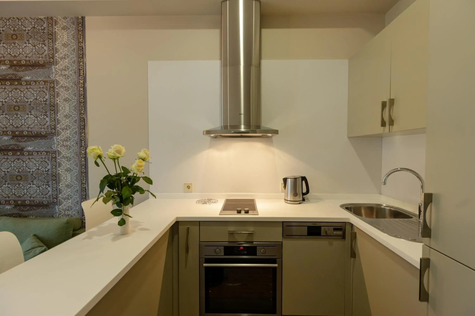 Апарт-отель Le Port