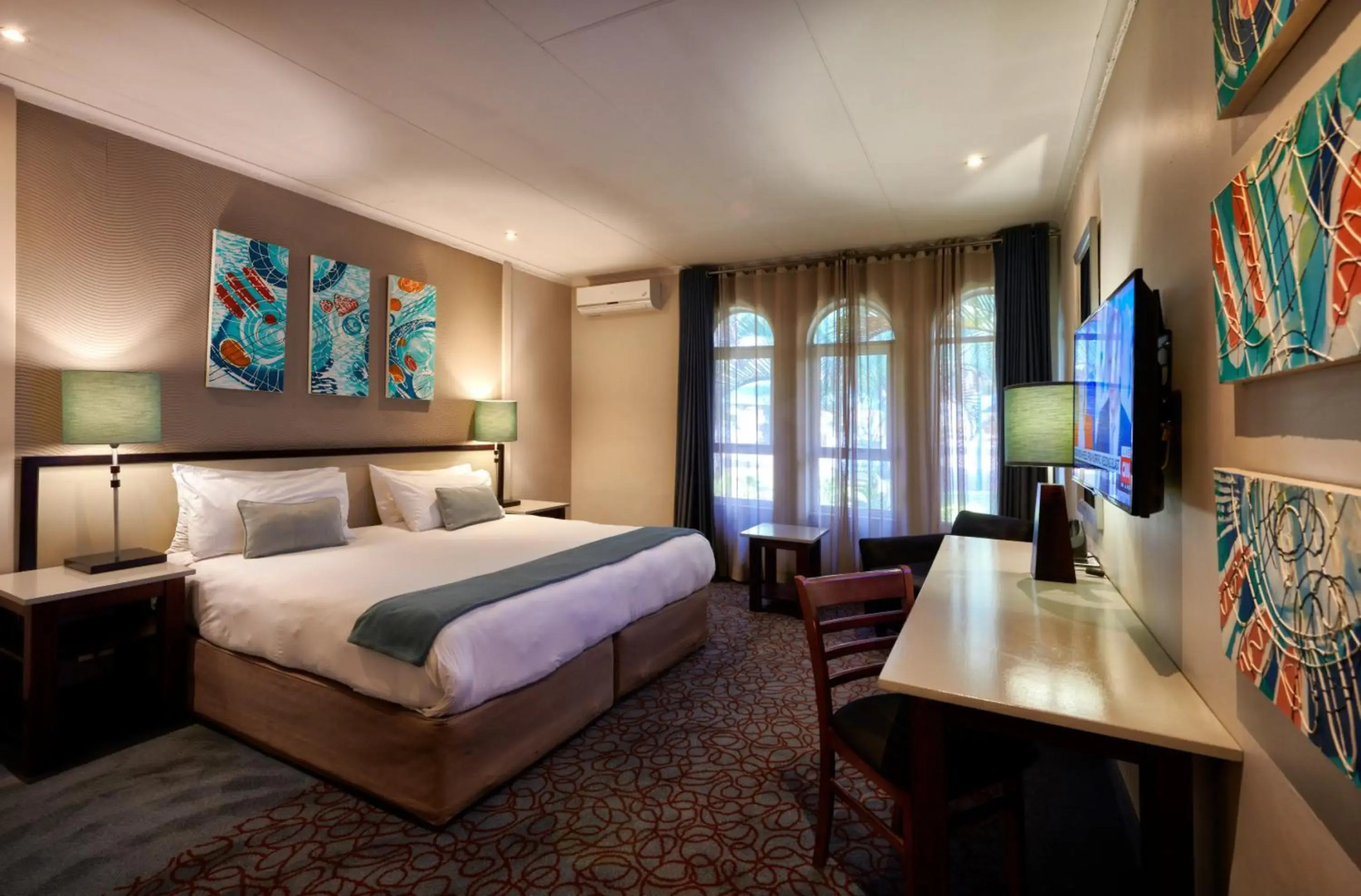 Peermont Metcourt Khoroni, Thohoyandou