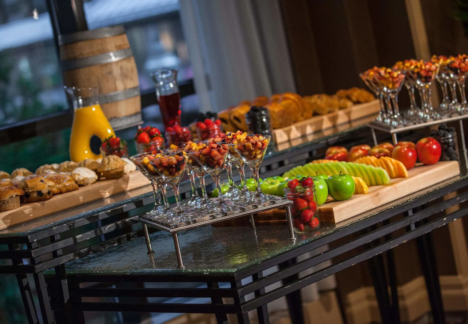 Renaissance Chicago Downtown Hotel