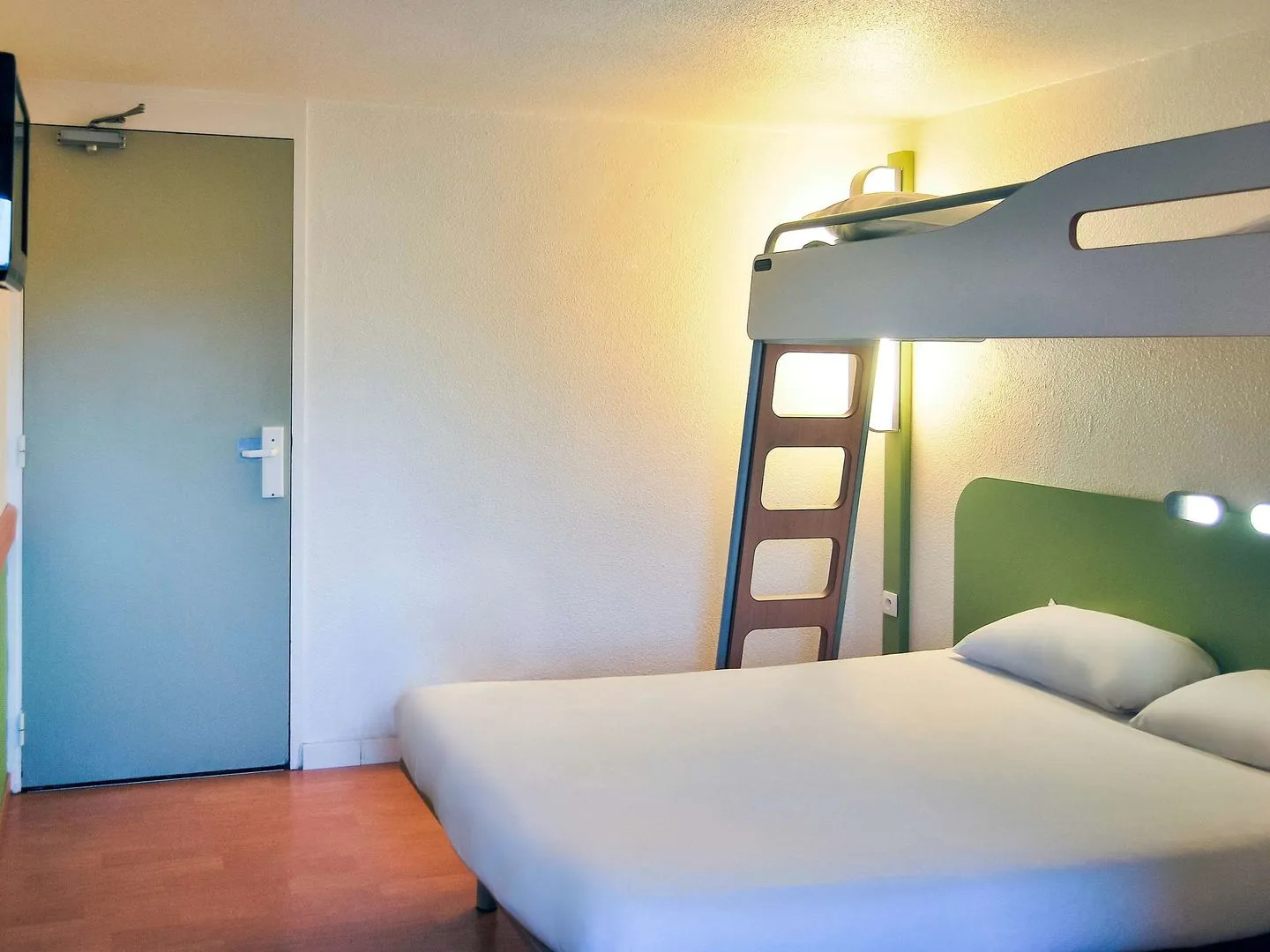 ibis budget Chambourcy Saint-Germain