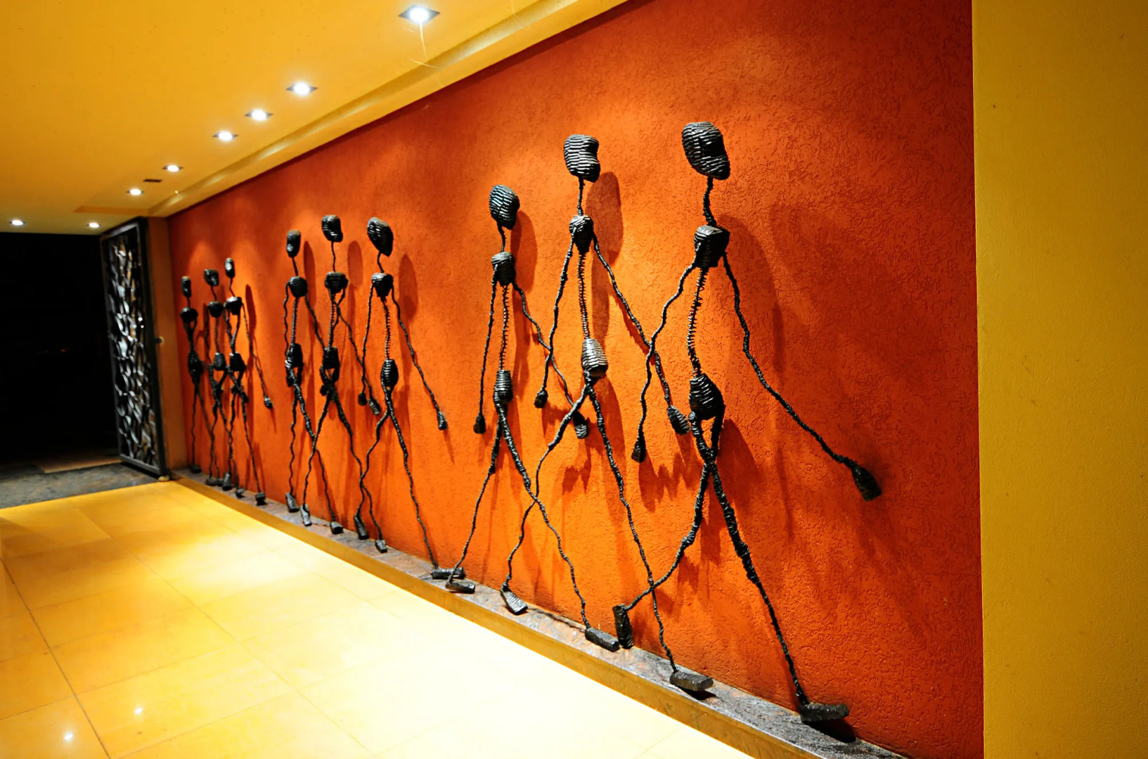 Munyonyo Commonwealth Resort