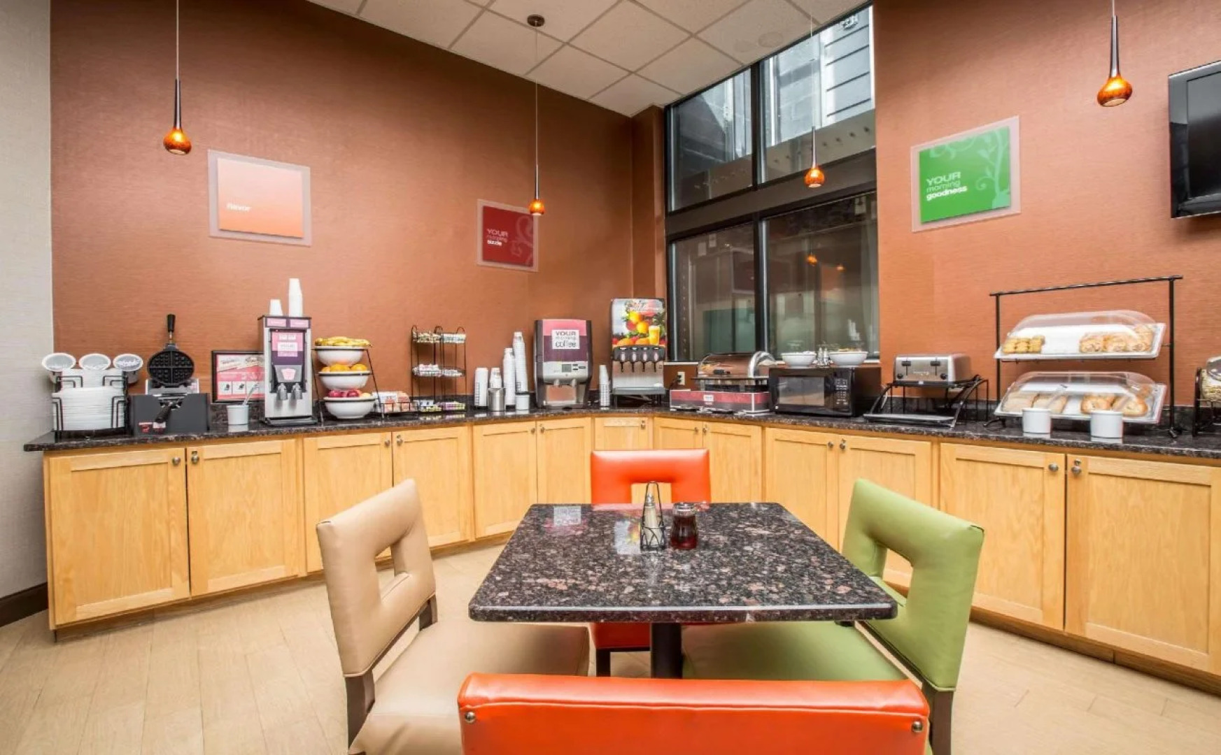 Comfort Inn North of Asheville