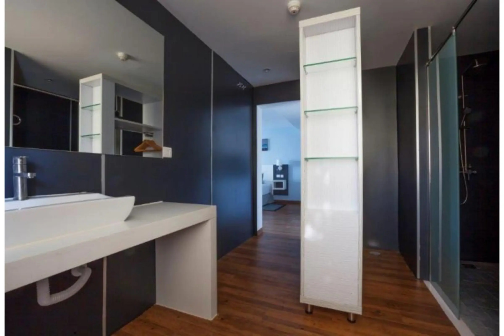 Apartamentos Malibu Park