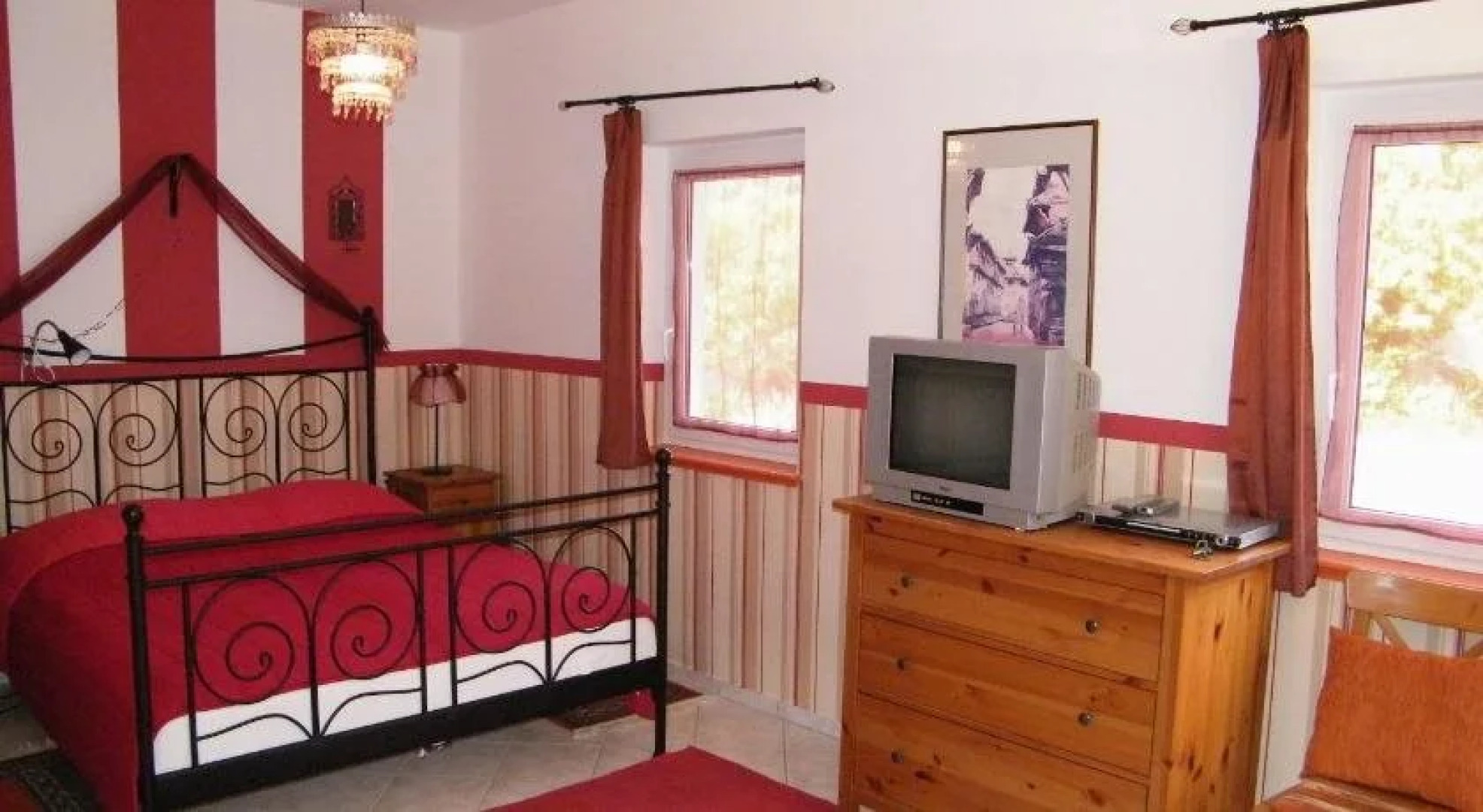 Andrea Wellness Panzió