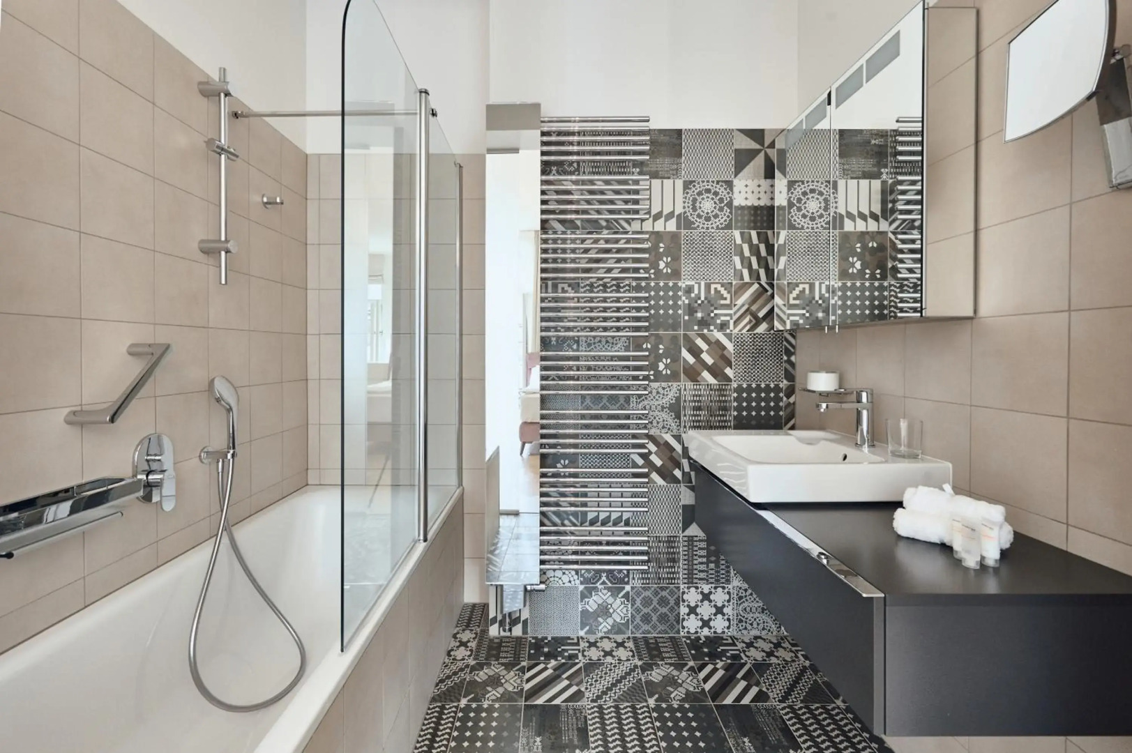 High Heaven Residence