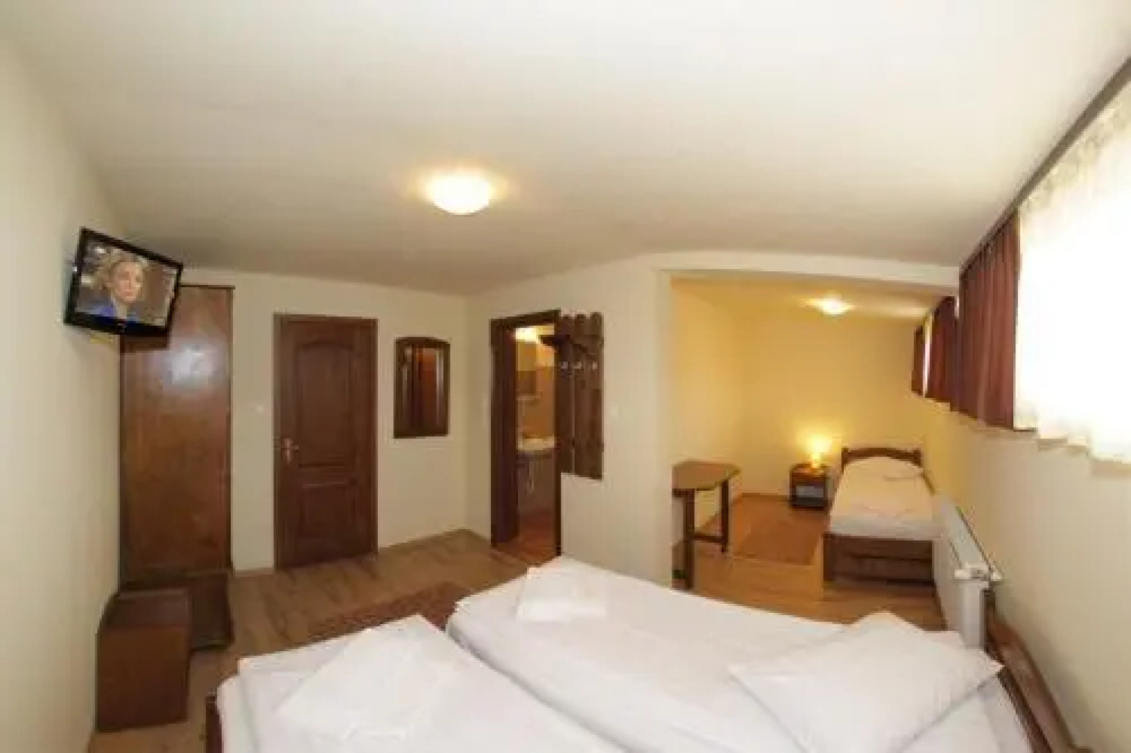 Hotel Praid