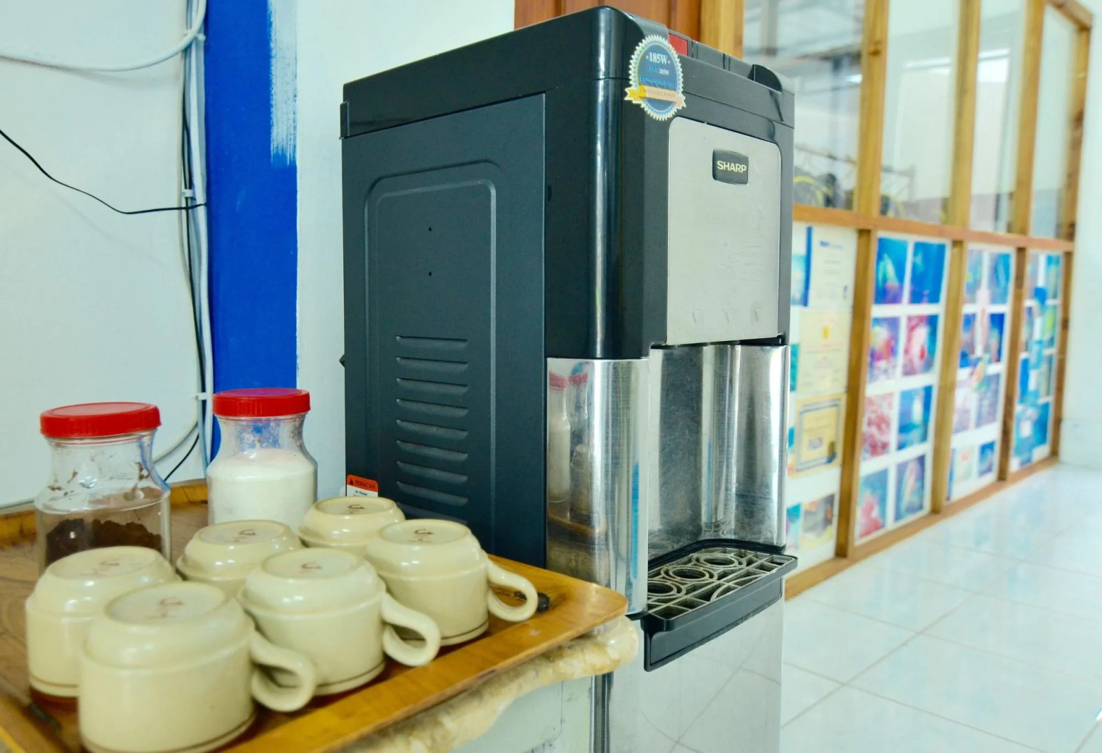 Blue Coral Inn Senggigi