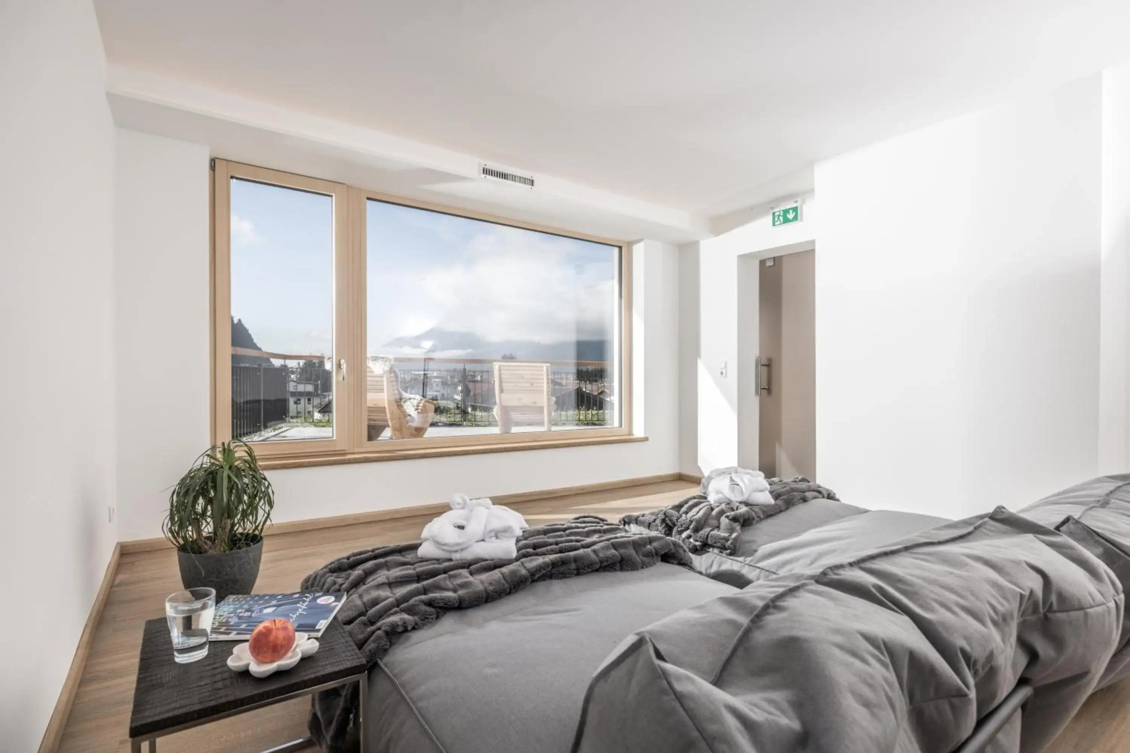 Zeit.Glück Appartements