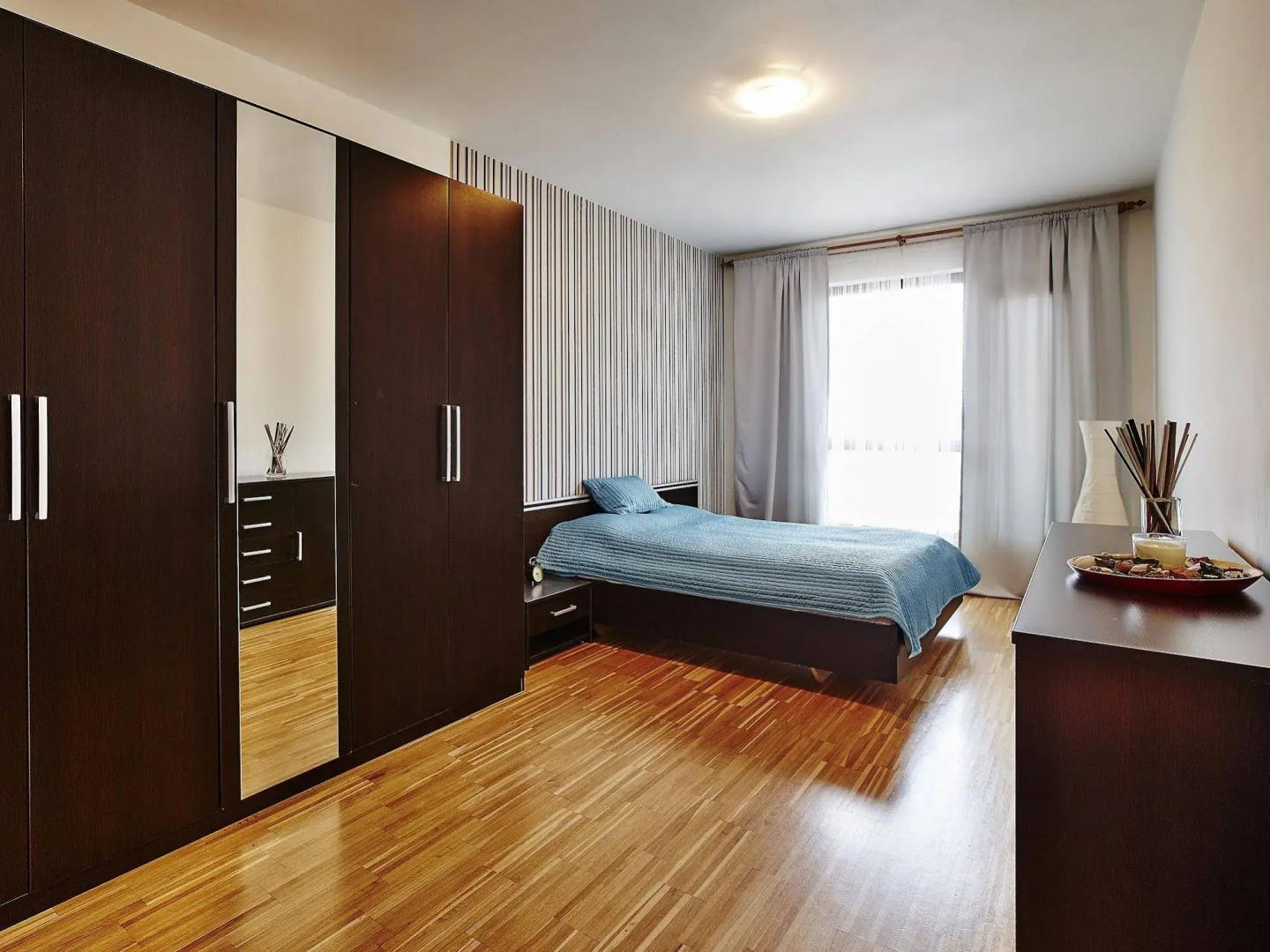 Waterfront Apartments