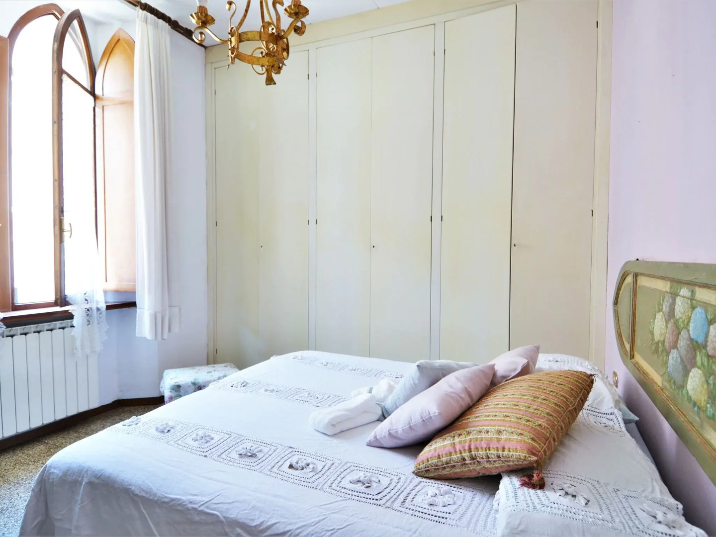 Holiday Home in the Historic Centre