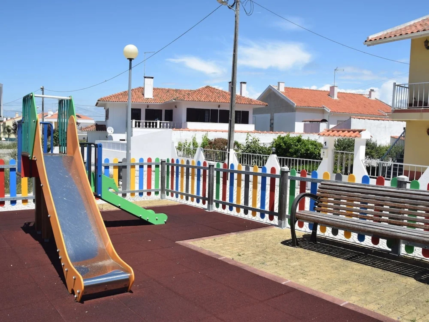 Gorgeous Villa in Salir do Porto With Private Swimming Pool