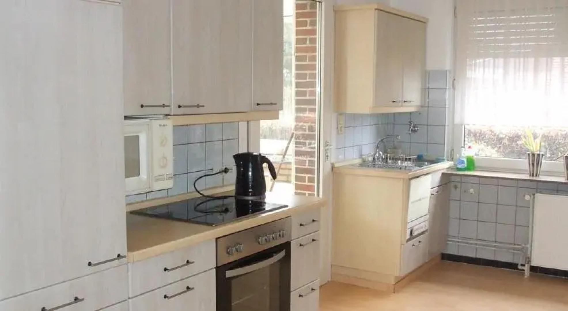 Holiday Home Deakins