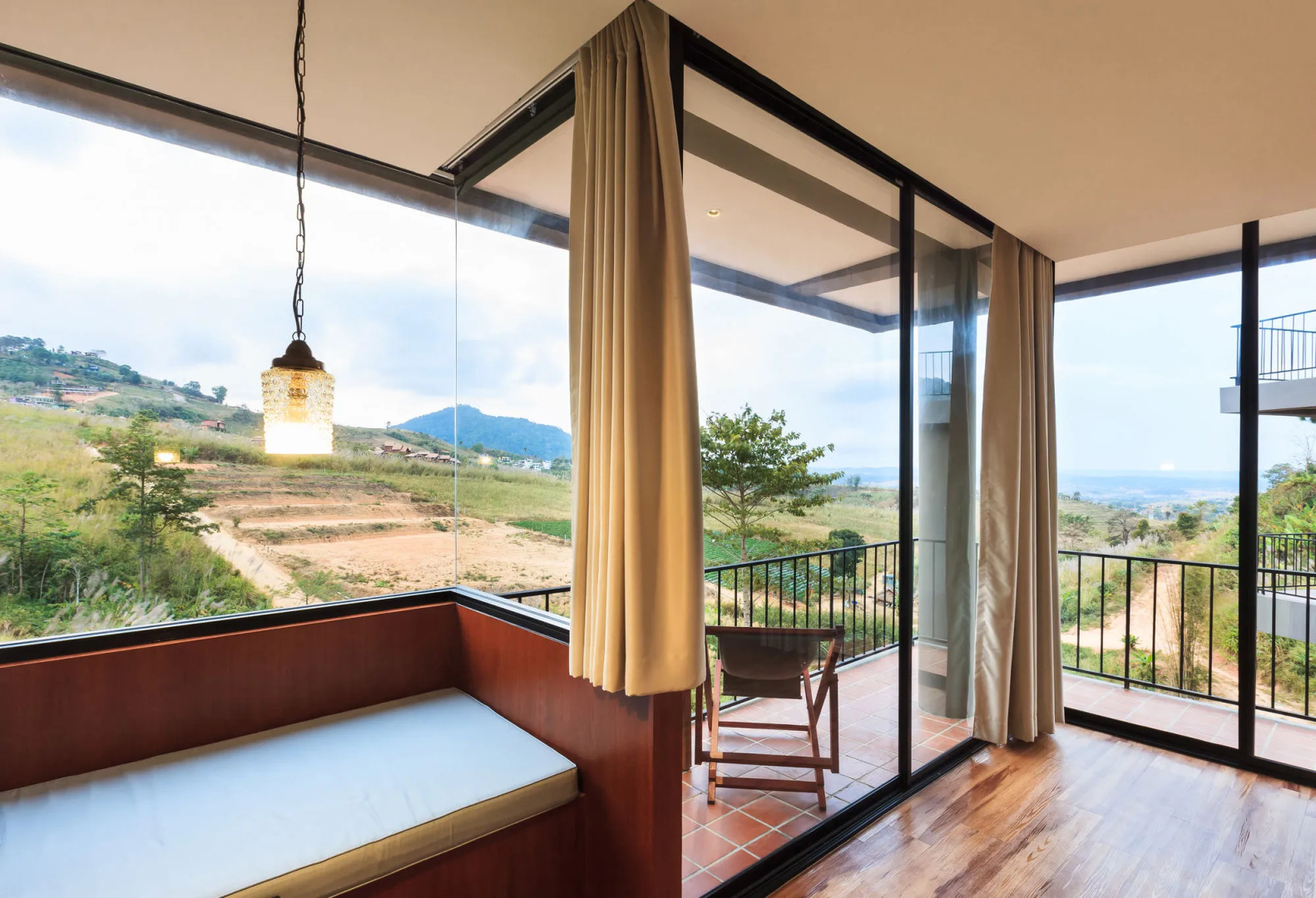 Sirinati Khao Kho National Park