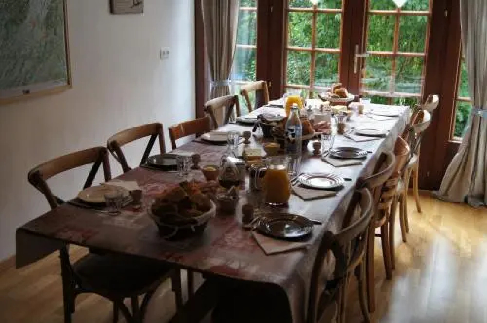 Chambres dhôtes Bellevue