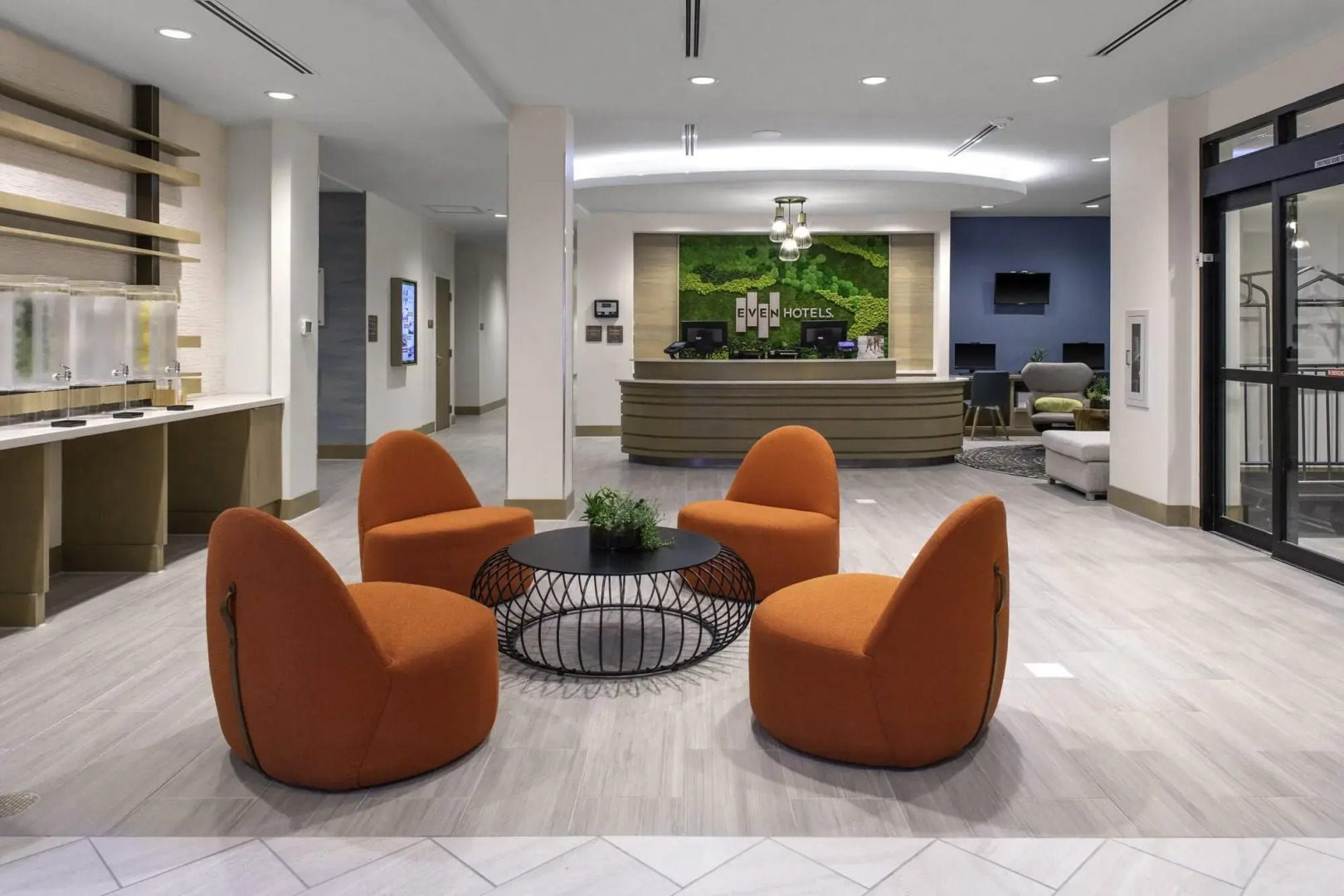 EVEN Hotel Shenandoah - The Woodlands by IHG