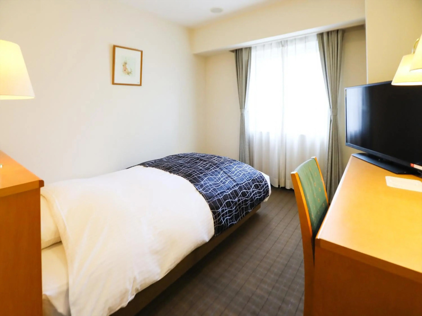 APA Hotel Obihiro Ekimae