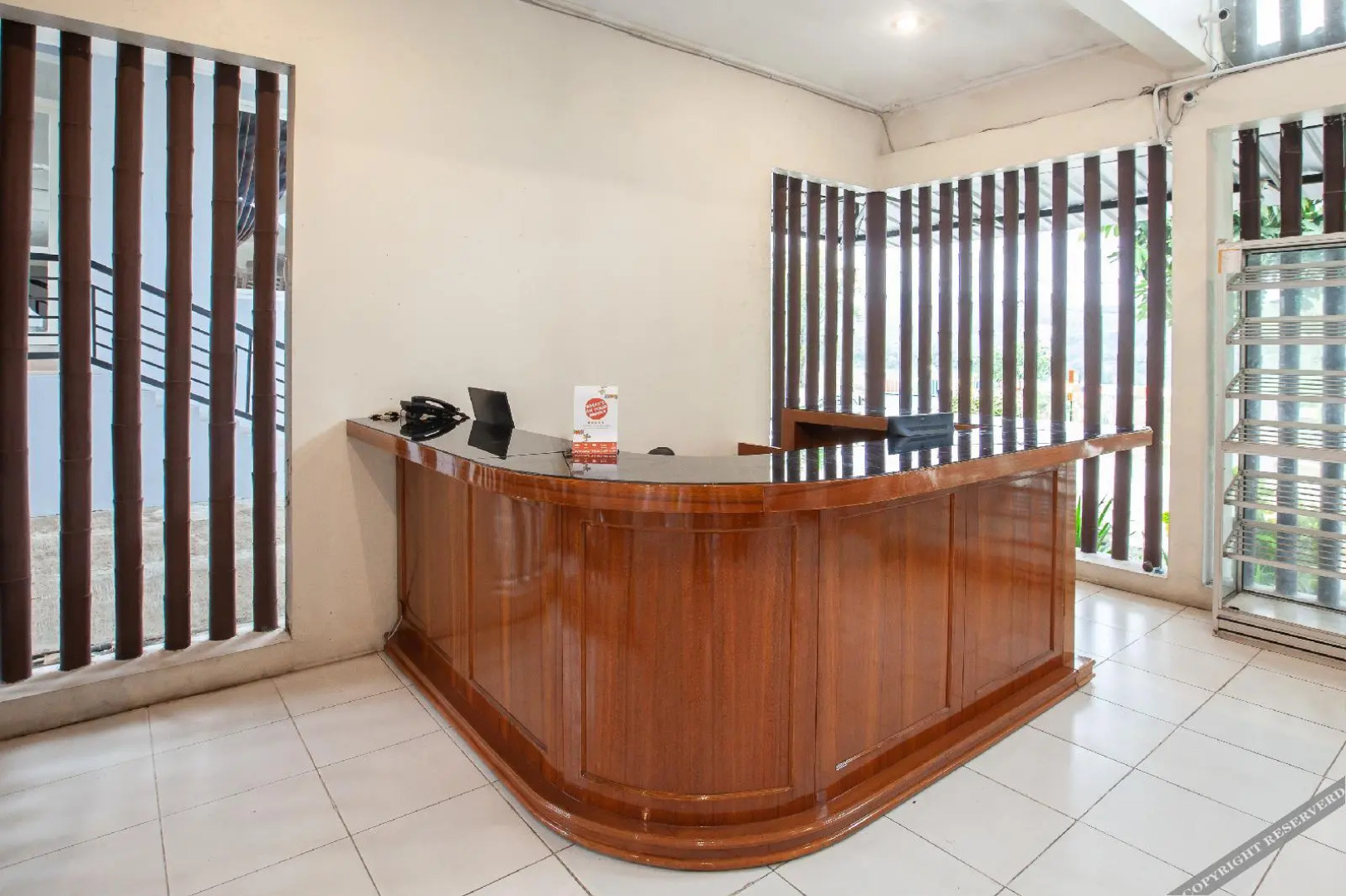 OYO 3165 Papa Kana Farm