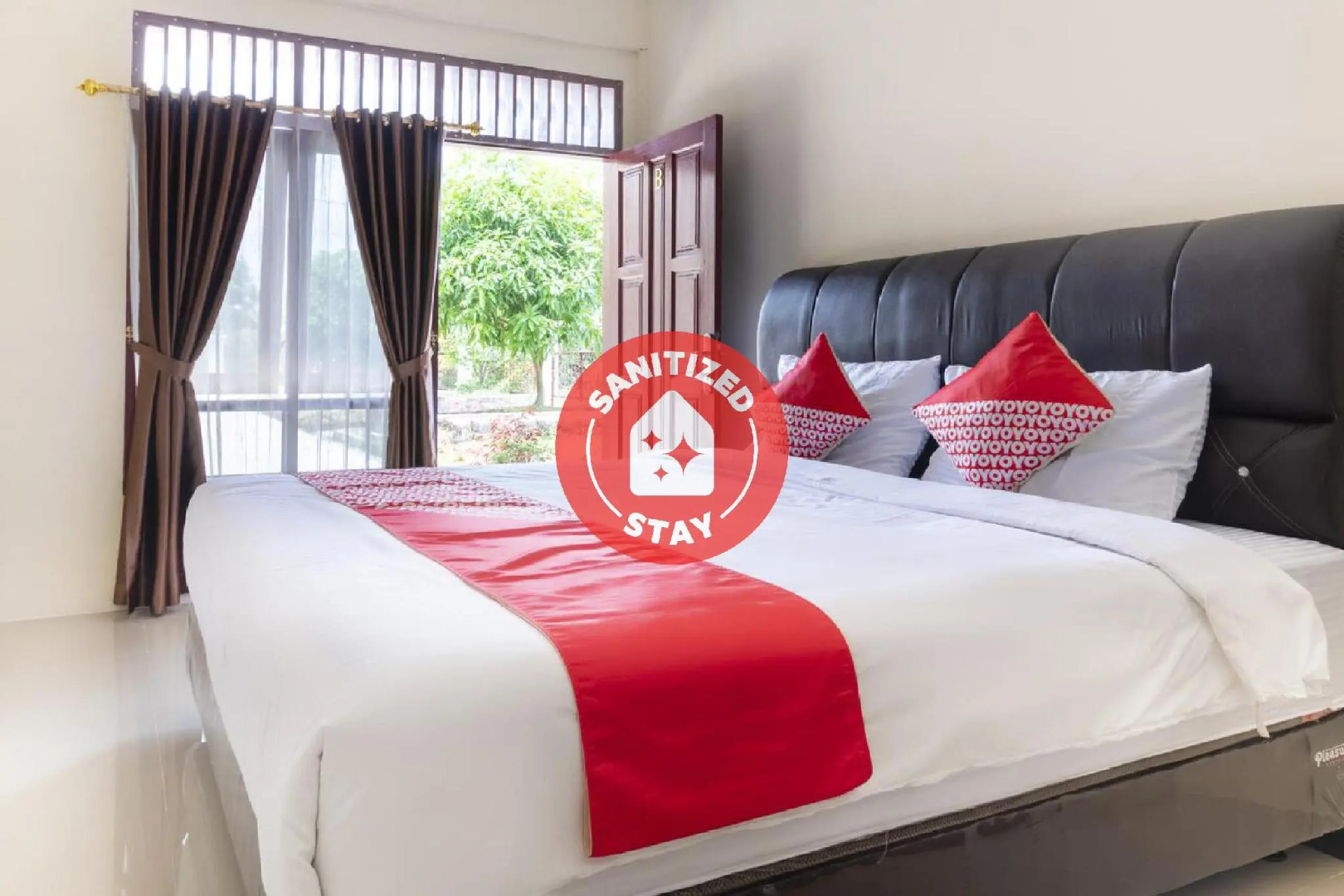 OYO 2916 Op Samuel Homestay