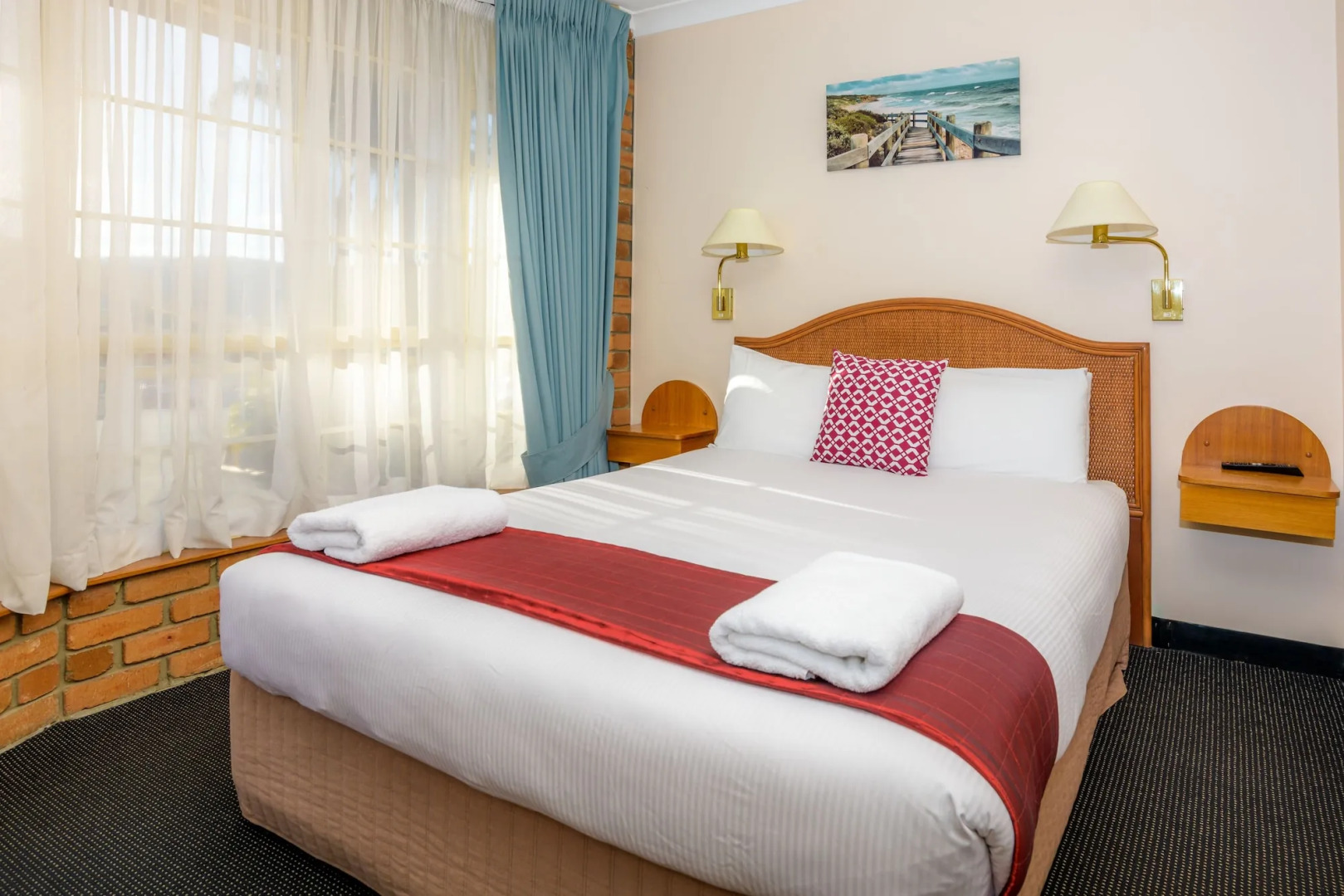 Sapphire Waters Motor Inn