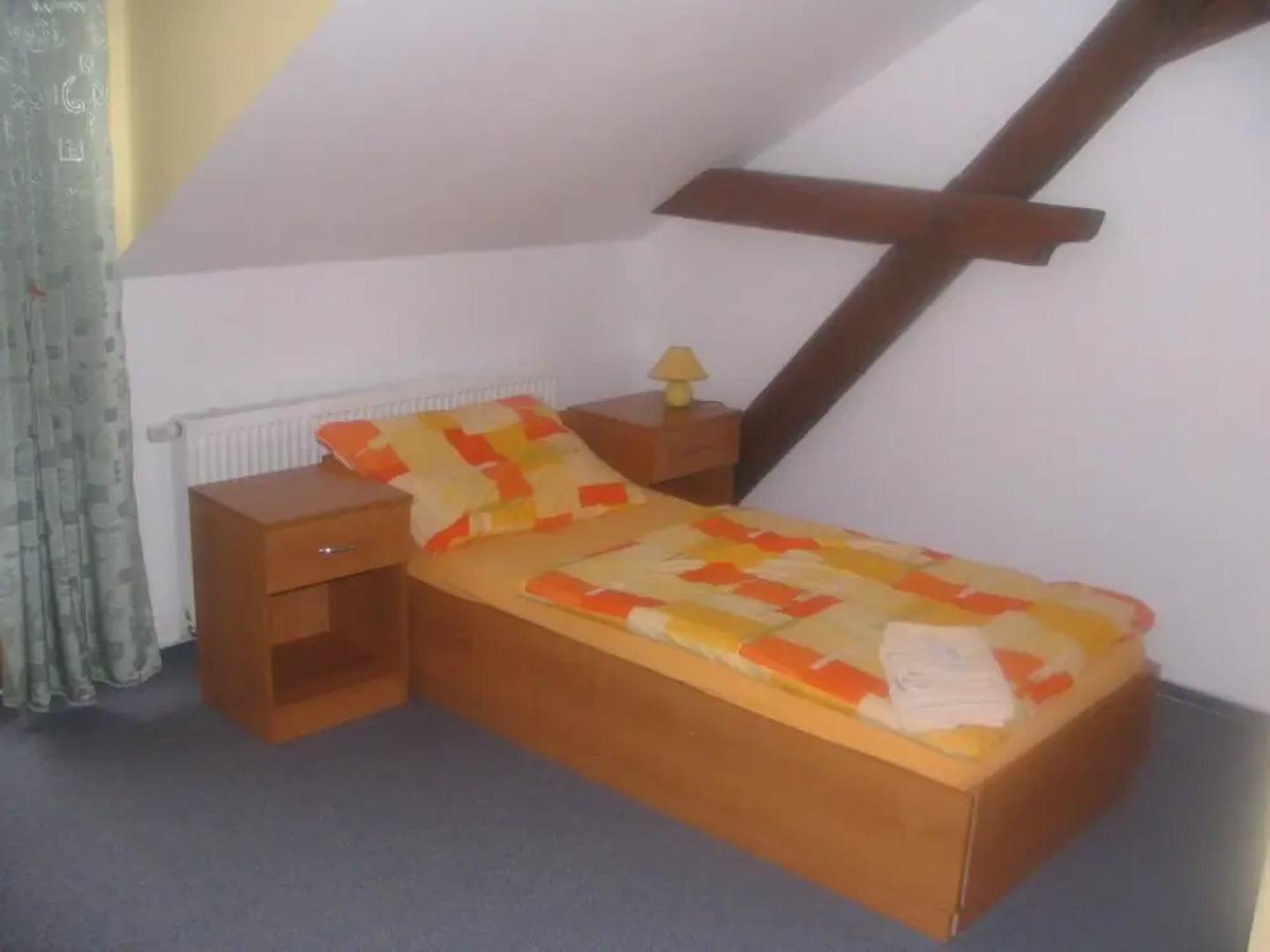 Pension Smetanův statek