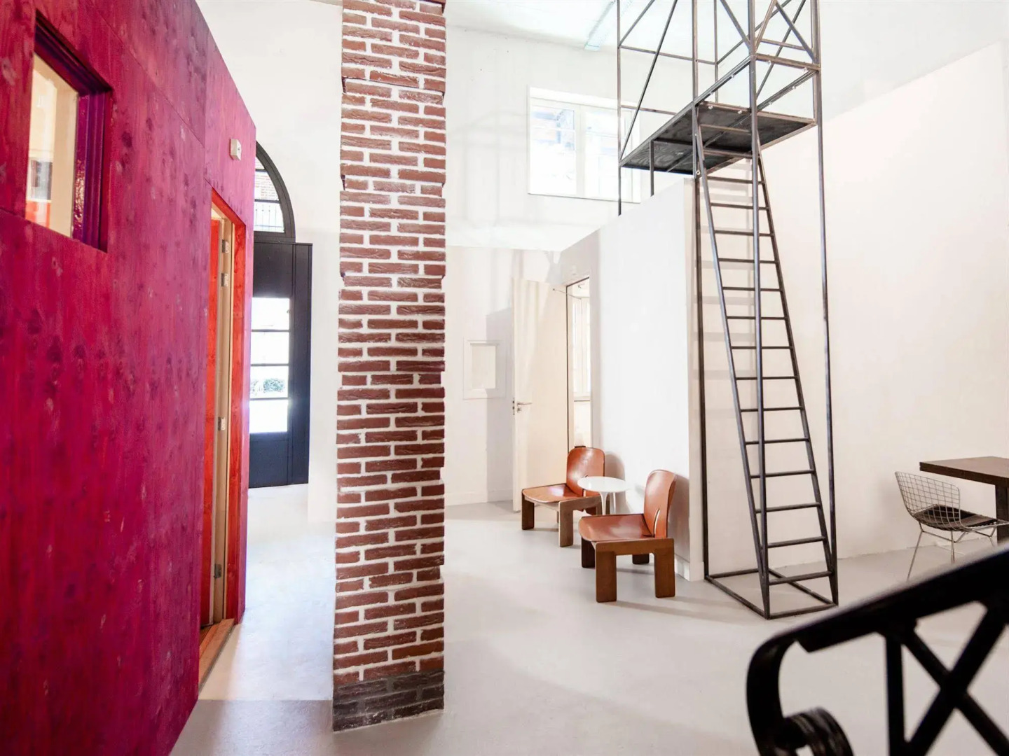 Hotel Not Hotel Amsterdam