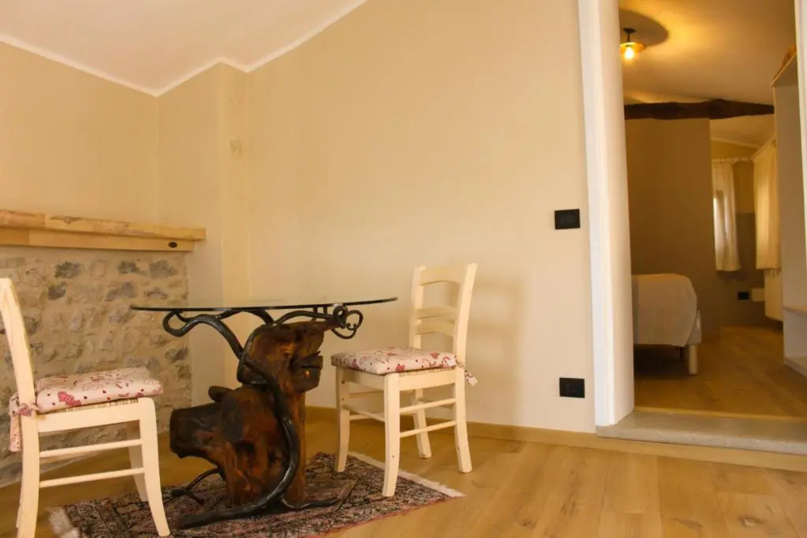 Gai De Sora Bio charming B&B