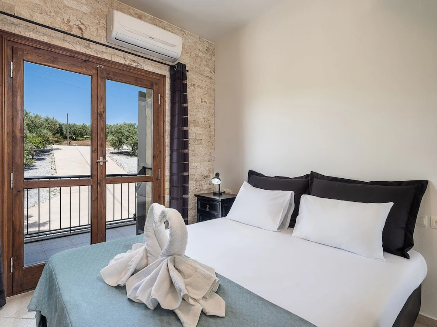 ZENtrum Holidays Crete | Villa Kalypso