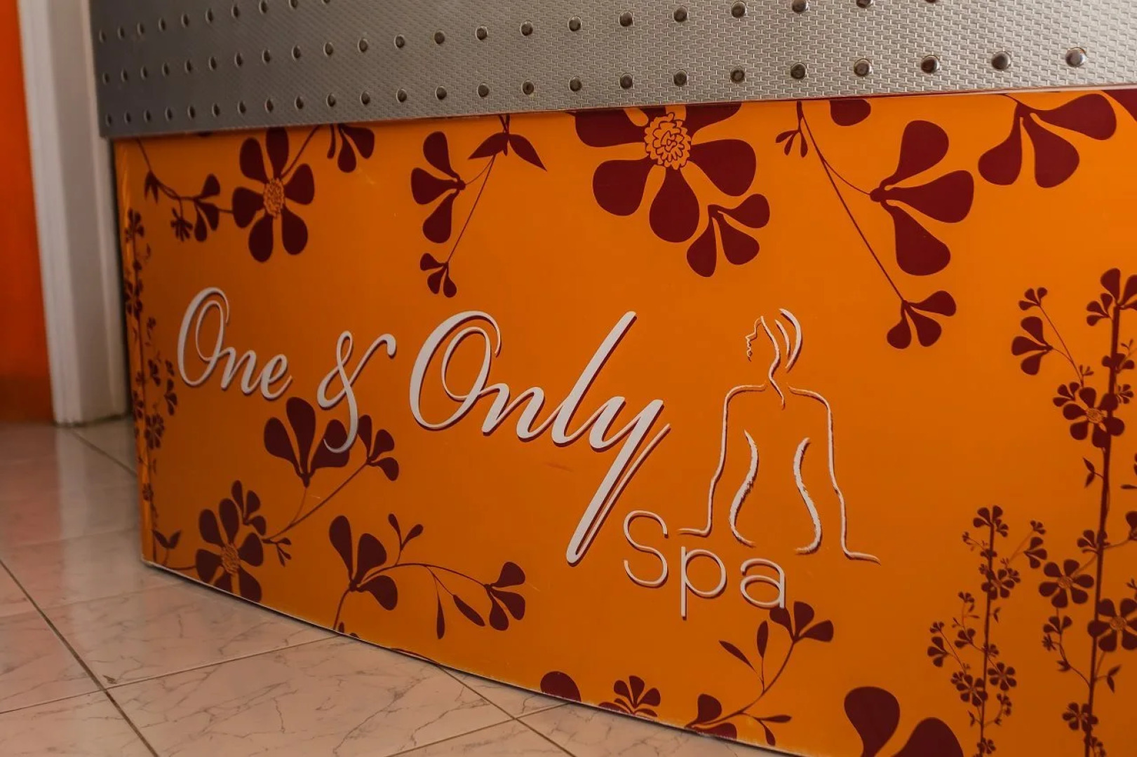 Residence Villas Mont Choisy