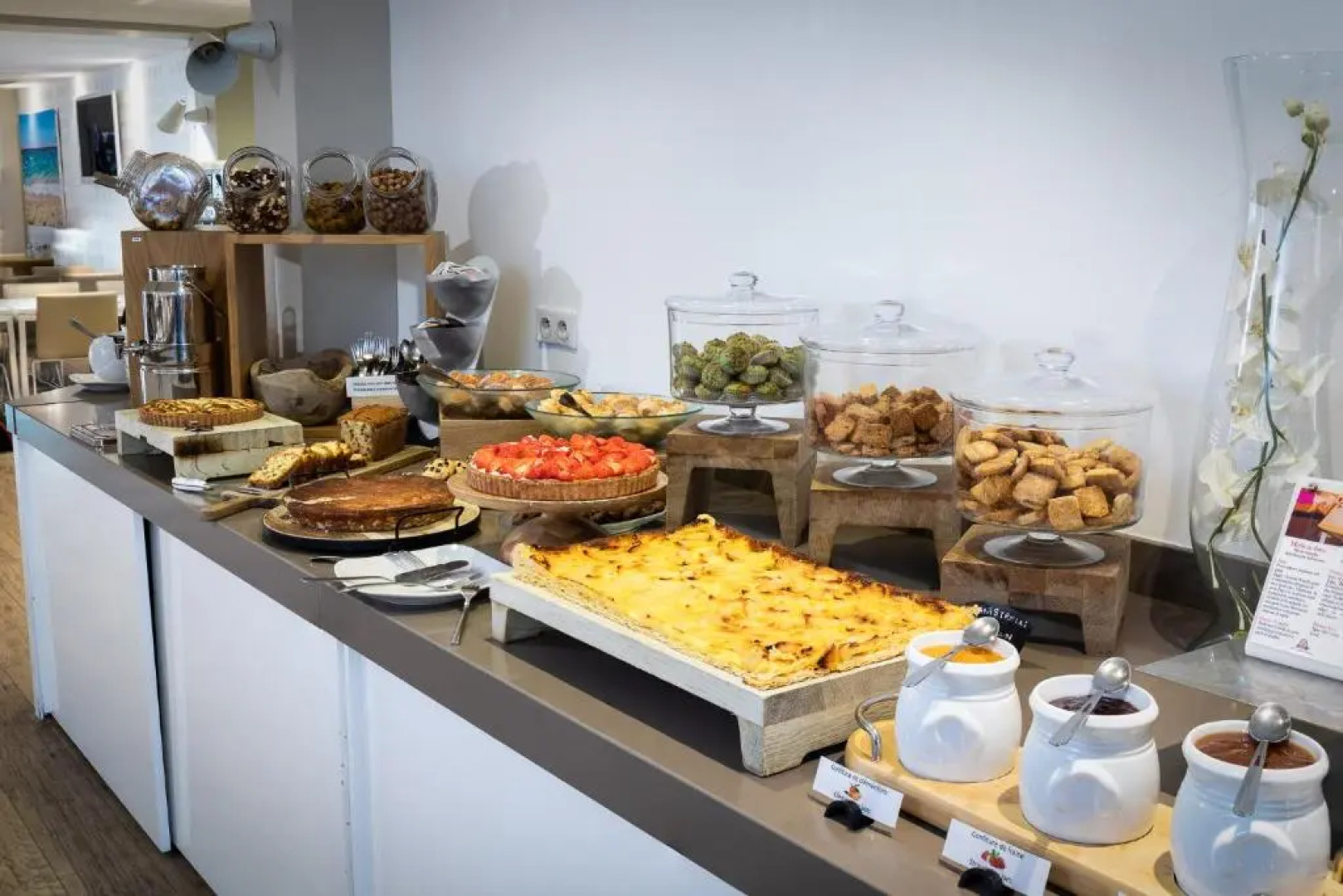 La Résidence Santa Maria