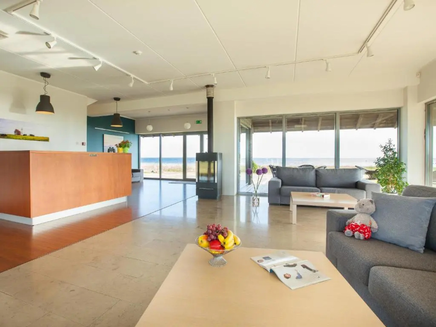 Harbor House Lõmala