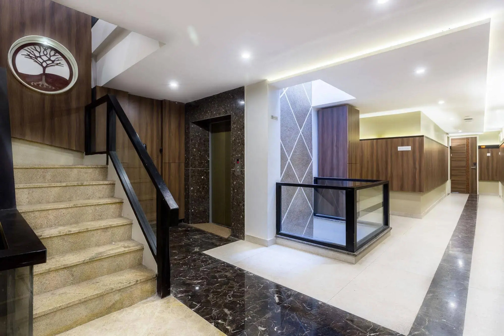 Treebo Berrys Boutique